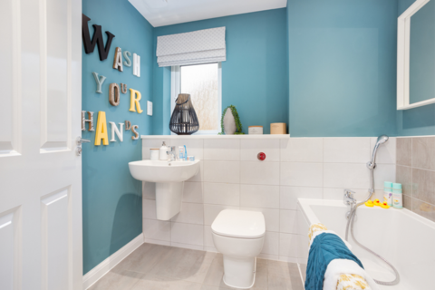 undefined, Leaf Living at Stortford Fields, Bishop Stortford, CM23