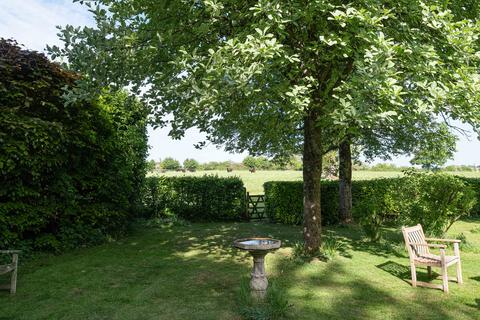 undefined, Winterbourne Monkton, Swindon, SN4