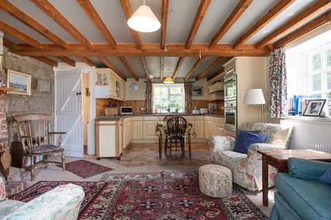 undefined, Winterbourne Monkton, Swindon, SN4