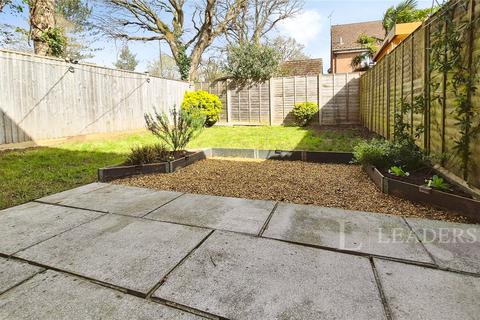 2 bedroom end of terrace house for sale, Sorrel Drive, Whiteley, Fareham