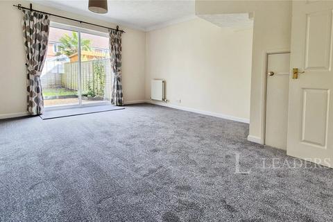 2 bedroom end of terrace house for sale, Sorrel Drive, Whiteley, Fareham