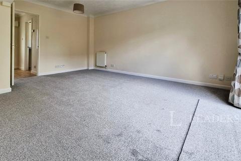 2 bedroom end of terrace house for sale, Sorrel Drive, Whiteley, Fareham