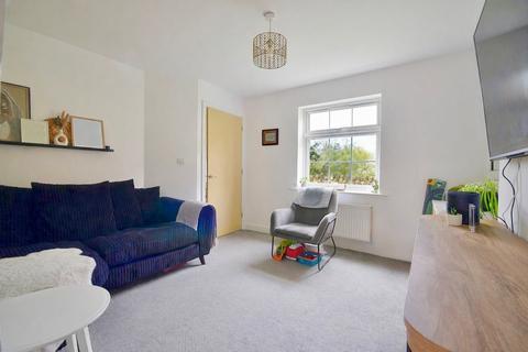 undefined, Millbank Place, Nottingham NG6