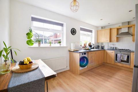 undefined, Millbank Place, Nottingham NG6