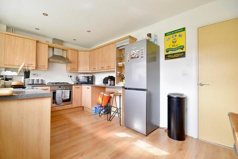 undefined, Millbank Place, Nottingham NG6