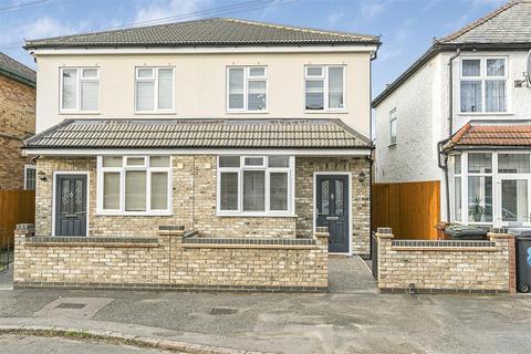 undefined, Norbury Road, Chingford