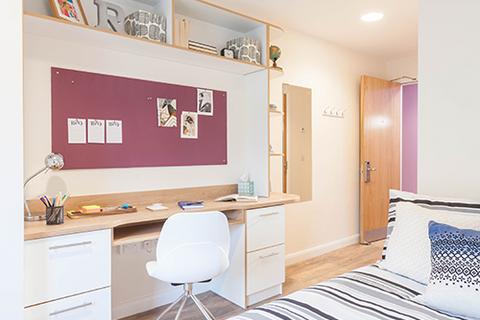 undefined, En Suite Classic at Roman House, Hanover Square NE1