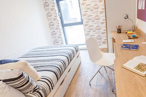 undefined, En Suite Classic at Roman House, Hanover Square NE1