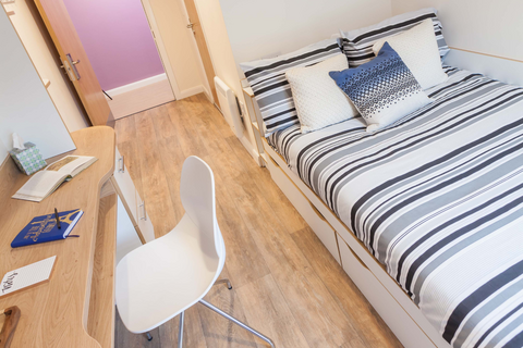 undefined, En Suite Classic at Roman House, Hanover Square NE1