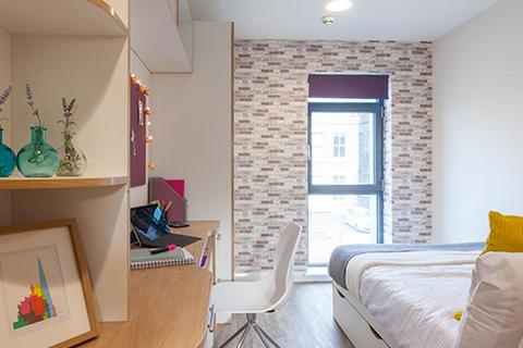 undefined, En Suite Classic at Roman House, Hanover Square NE1