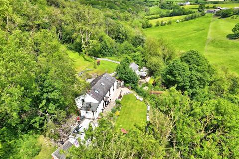 undefined, Mynydd Llan, HOLYWELL, Clwyd, CH8