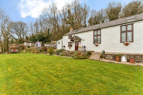 undefined, Mynydd Llan, HOLYWELL, Clwyd, CH8