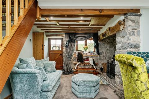undefined, Mynydd Llan, HOLYWELL, Clwyd, CH8