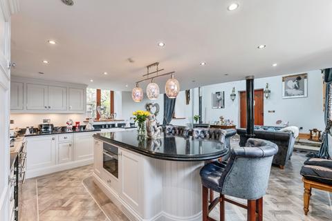 2 bedroom detached house for sale, Mynydd Llan, HOLYWELL, Clwyd, CH8