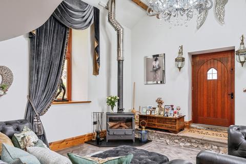 2 bedroom detached house for sale, Mynydd Llan, HOLYWELL, Clwyd, CH8