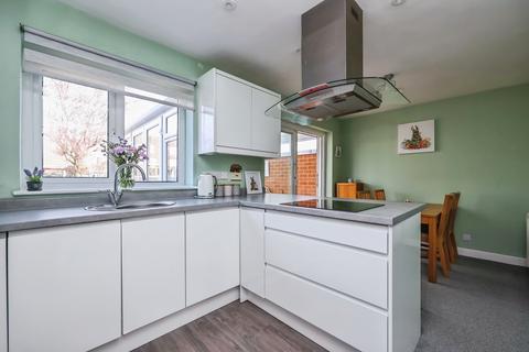 4 bedroom semi-detached house for sale, Shortwood Avenue, Nottingham, NG15