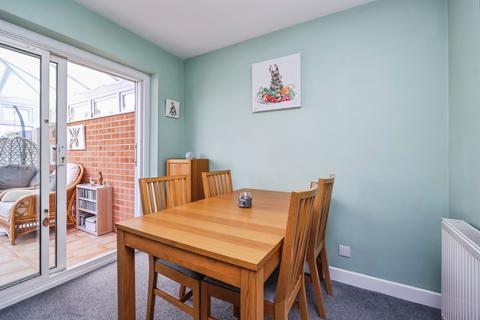 4 bedroom semi-detached house for sale, Shortwood Avenue, Nottingham, NG15