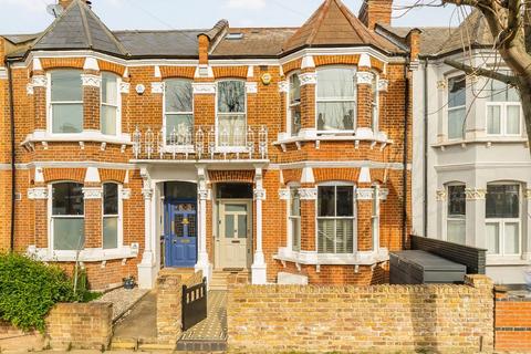 5 bedroom terraced house for sale, Keslake Road, London NW6