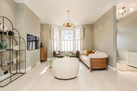 5 bedroom terraced house for sale, Keslake Road, London NW6