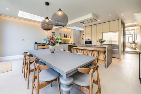 5 bedroom terraced house for sale, Keslake Road, London NW6