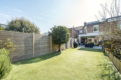 5 bedroom terraced house for sale, Keslake Road, London NW6