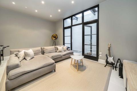 5 bedroom terraced house for sale, Keslake Road, London NW6