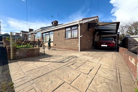 2 bedroom semi-detached bungalow for sale, Rothbury Road, Newton Hall, DH1