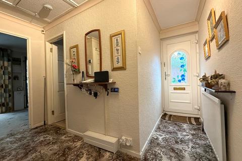 2 bedroom semi-detached bungalow for sale, Rothbury Road, Newton Hall, DH1