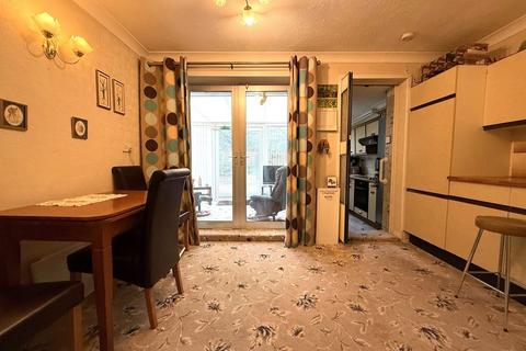 2 bedroom semi-detached bungalow for sale, Rothbury Road, Newton Hall, DH1