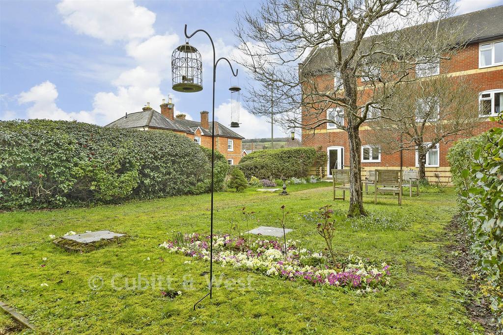 Communal Gardens