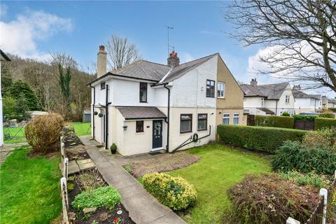 Hirst Wood Road, Shipley, West Yorkshire, BD18