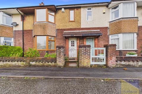 undefined, Cleveland Avenue, Fulwood PR2