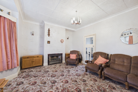 undefined, Cleveland Avenue, Fulwood PR2