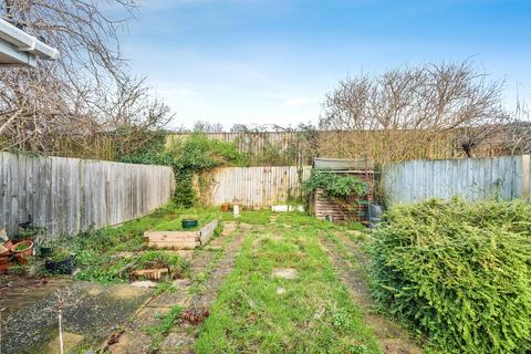 3 bedroom bungalow for sale, Popplechurch Drive, Swindon, Wiltshire, SN3