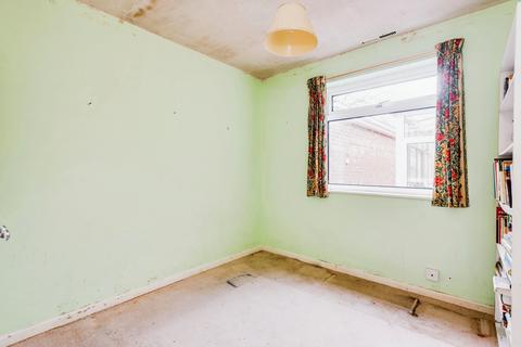 3 bedroom bungalow for sale, Popplechurch Drive, Swindon, Wiltshire, SN3