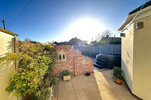 2 bedroom detached house for sale, Grove Road, West Huntspill, Highbridge, Somerset, TA9