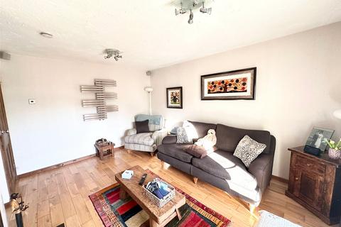 2 bedroom detached house for sale, Grove Road, West Huntspill, Highbridge, Somerset, TA9