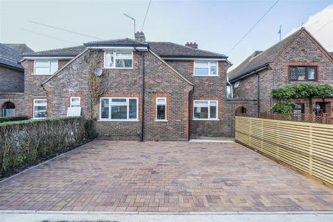 Hopkins Crescent, Sandridge, St.Albans