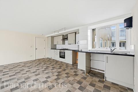 2 bedroom flat to rent, Kings Avenue, NEW MALDEN