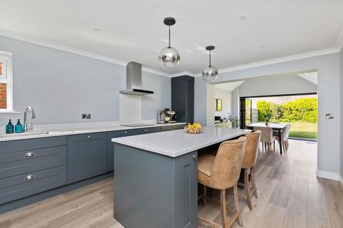 4 bedroom detached bungalow for sale, Hudson Drive, Rustington, BN16