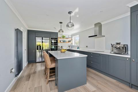 4 bedroom detached bungalow for sale, Hudson Drive, Rustington, BN16