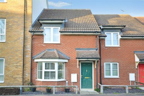 undefined, Dunmowe Way, Fulbourn, Cambridge