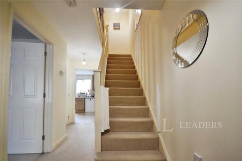 undefined, Dunmowe Way, Fulbourn, Cambridge