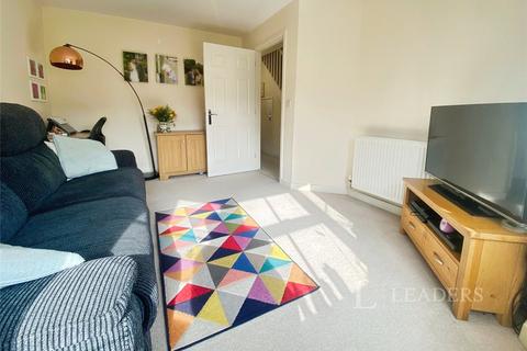 undefined, Dunmowe Way, Fulbourn, Cambridge
