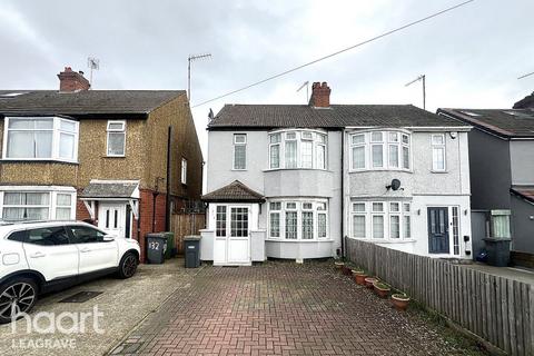 undefined, Beechwood Road, Luton