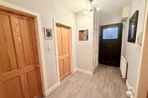 undefined, Ardbeg Street, Glasgow G42