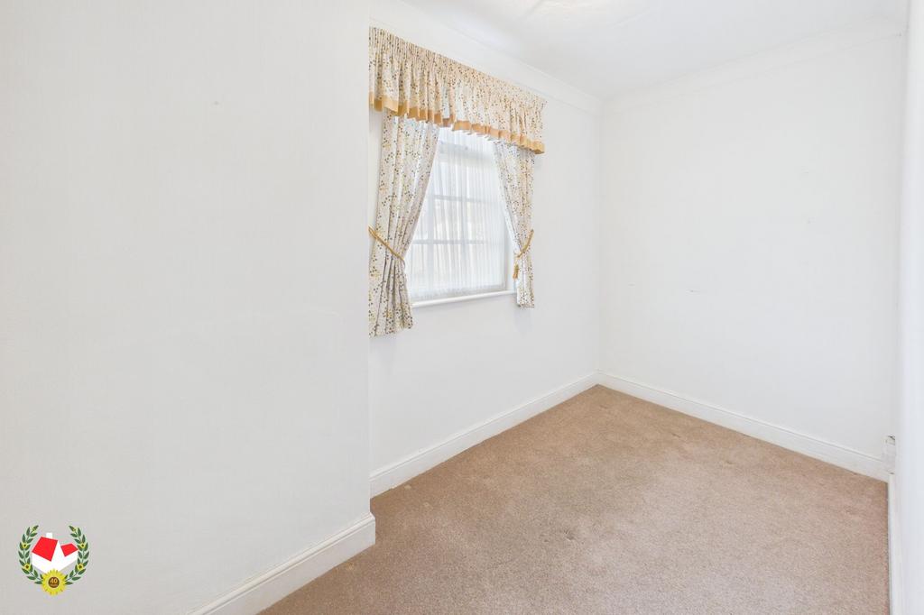 Bedroom Three/Office