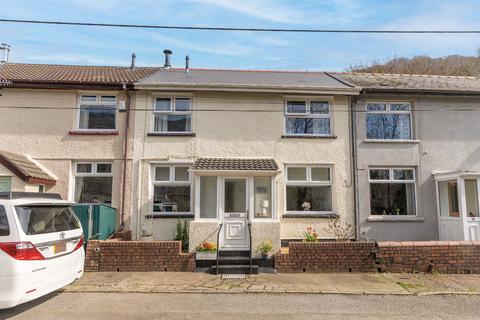 3 bedroom terraced house for sale, Halls Road Terrace, Cross Keys, NP11