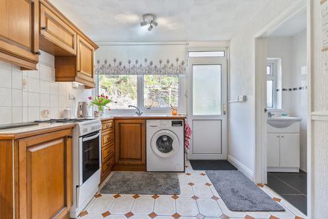 3 bedroom terraced house for sale, Halls Road Terrace, Cross Keys, NP11
