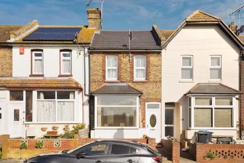 undefined, Woodford Avenue, Ramsgate, Kent, CT12